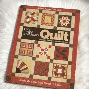 Hard back book with dust cover nice condition